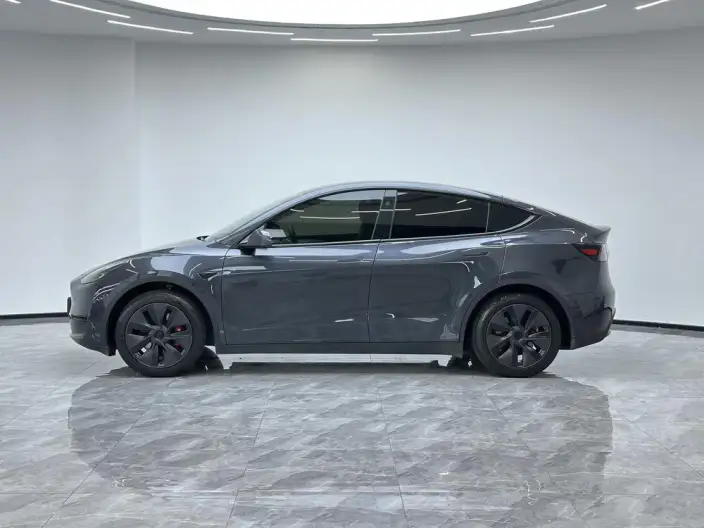 Model Y 2024 Model Rear-wheel drive version – фото 4