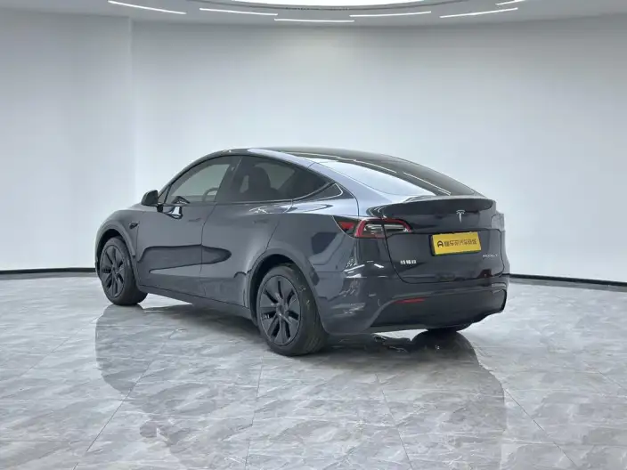 Model Y 2024 Model Rear-wheel drive version – фото 5
