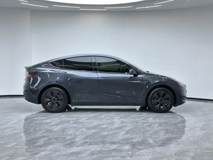 Model Y 2024 Model Rear-wheel drive version – фото 8