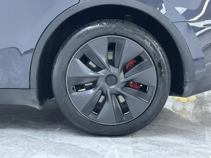 Model Y 2024 Model Rear-wheel drive version – фото 9
