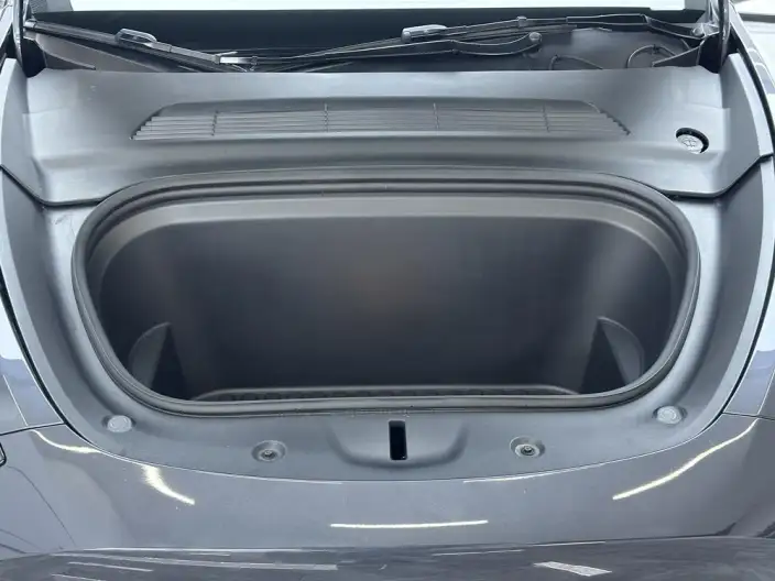Model Y 2024 Model Rear-wheel drive version – фото 10