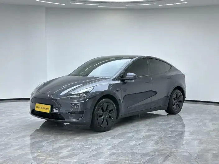 Model Y 2024 Model Rear-wheel drive version – фото 1