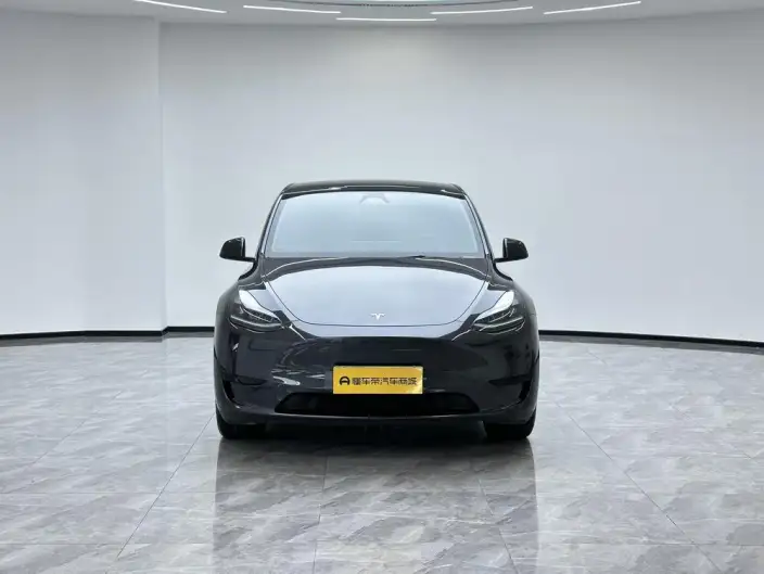 Model Y 2024 Model Rear-wheel drive version – фото 2