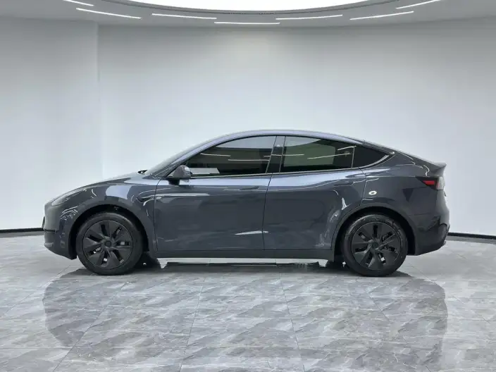 Model Y 2024 Model Rear-wheel drive version – фото 4