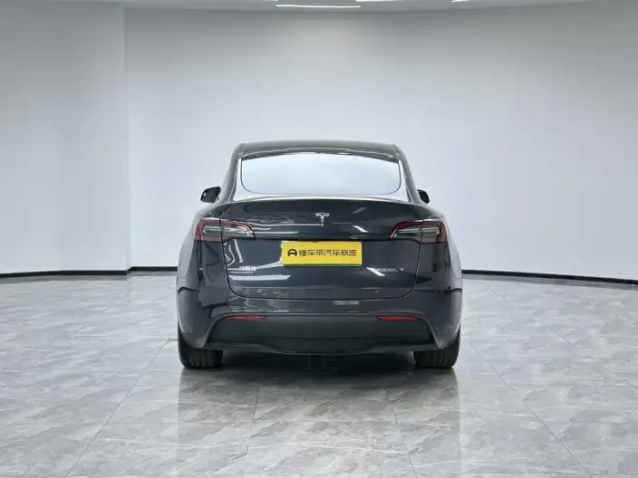 Model Y 2024 Model Rear-wheel drive version – фото 6