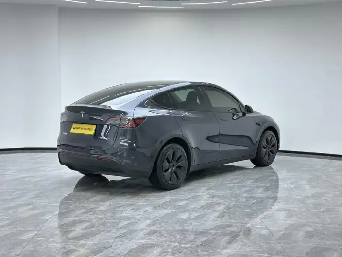 Model Y 2024 Model Rear-wheel drive version – фото 7