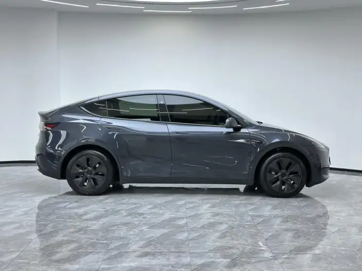 Model Y 2024 Model Rear-wheel drive version – фото 8