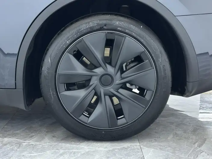 Model Y 2024 Model Rear-wheel drive version – фото 9