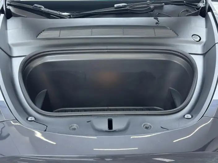 Model Y 2024 Model Rear-wheel drive version – фото 10