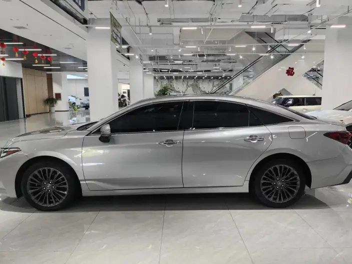 Toyota Avalon 2019 Model 2.0L XLE Exclusive Edition China VI – фото 3