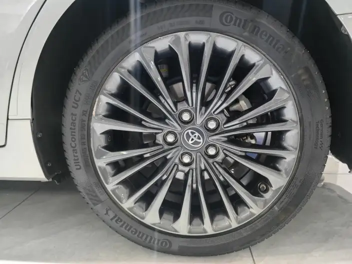 Toyota Avalon 2019 Model 2.0L XLE Exclusive Edition China VI – фото 5