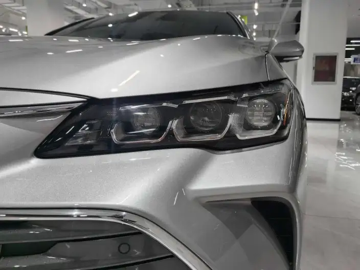 Toyota Avalon 2019 Model 2.0L XLE Exclusive Edition China VI – фото 6