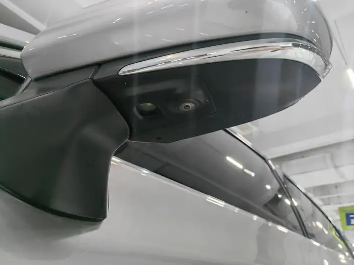 Toyota Avalon 2019 Model 2.0L XLE Exclusive Edition China VI – фото 7