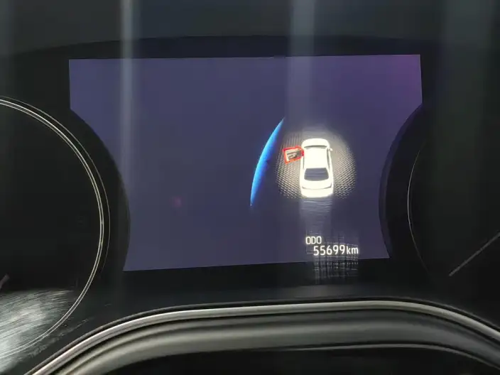 Toyota Avalon 2019 Model 2.0L XLE Exclusive Edition China VI – фото 9