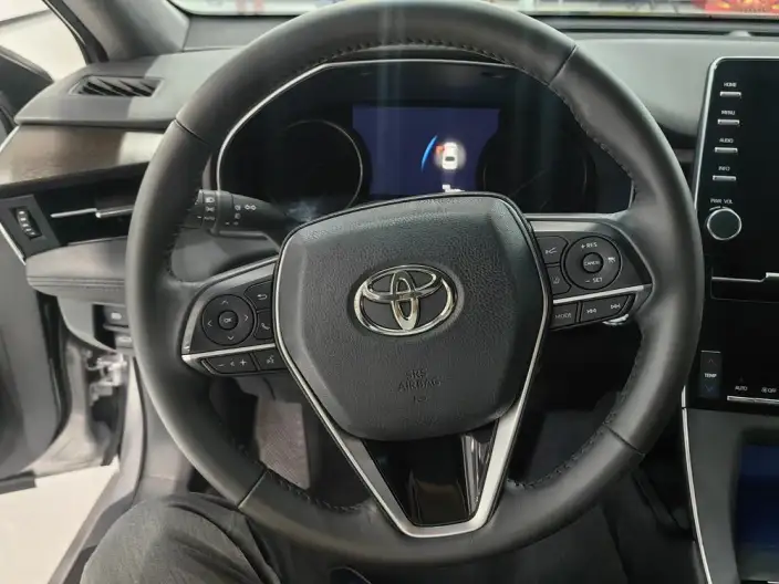 Toyota Avalon 2019 Model 2.0L XLE Exclusive Edition China VI – фото 10
