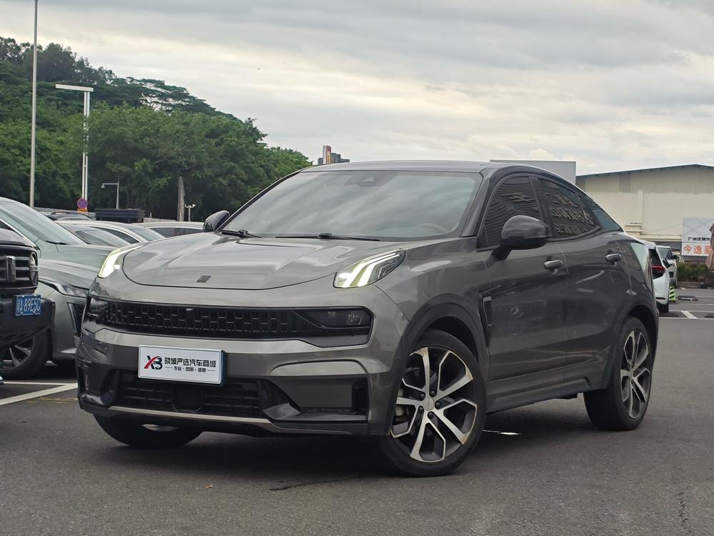 Lynk & Co 05 2020 2.0TD AWD Jin Halo