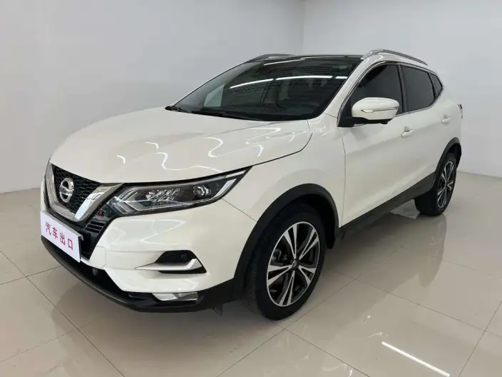 Nissan Qashqai 2022 Model 2.0L XV Prem. Deluxe Edition – фото 1