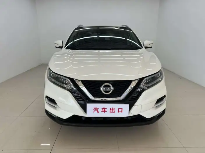 Nissan Qashqai 2022 Model 2.0L XV Prem. Deluxe Edition – фото 2