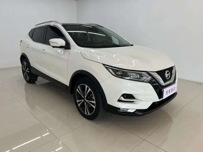 Nissan Qashqai 2022 Model 2.0L XV Prem. Deluxe Edition – фото 3
