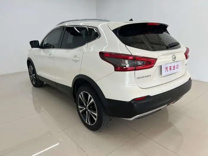 Nissan Qashqai 2022 Model 2.0L XV Prem. Deluxe Edition – фото 4