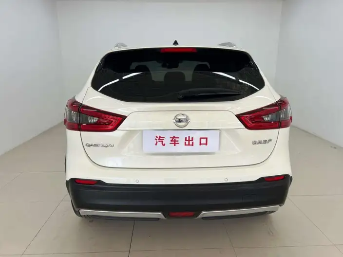 Nissan Qashqai 2022 Model 2.0L XV Prem. Deluxe Edition – фото 5