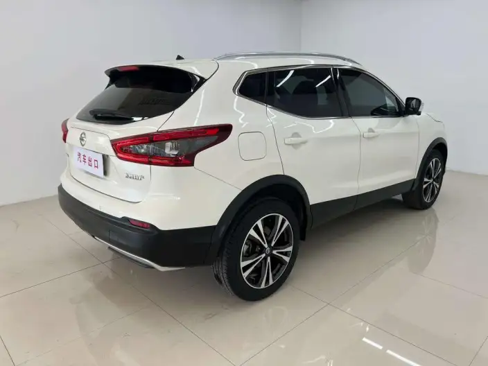 Nissan Qashqai 2022 Model 2.0L XV Prem. Deluxe Edition – фото 6