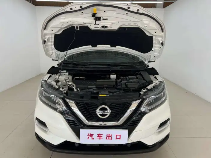 Nissan Qashqai 2022 Model 2.0L XV Prem. Deluxe Edition – фото 7