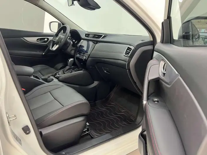 Nissan Qashqai 2022 Model 2.0L XV Prem. Deluxe Edition – фото 9