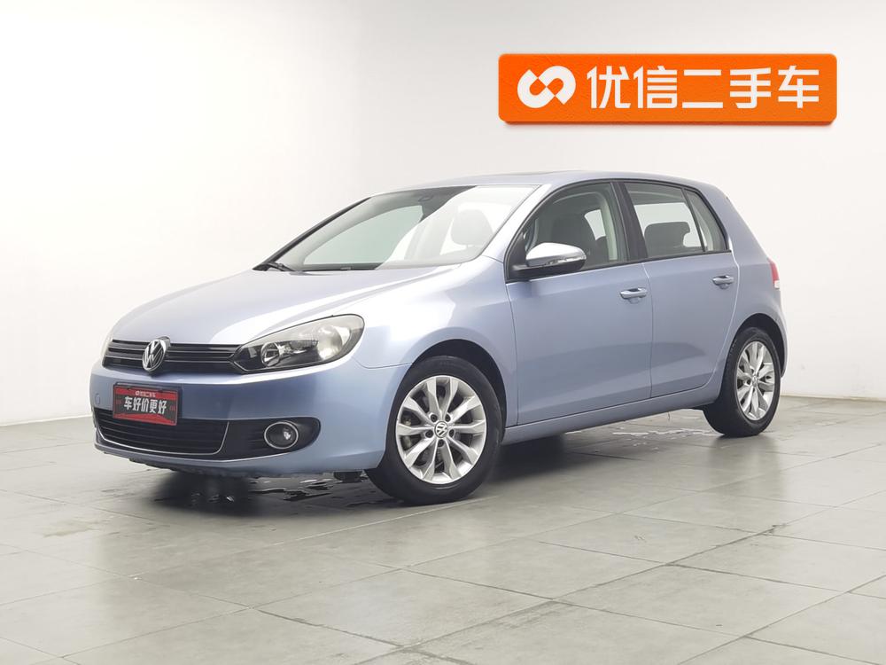 Volkswagen Gol f 2011 модификация 1.4TSI Automatic Luxury