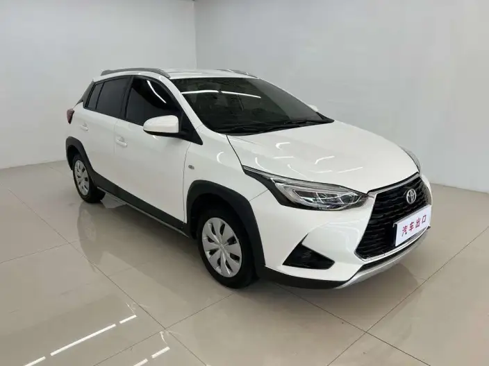 Toyota YARIS L Vios 2022 Model Zhixuan X 1.5L CVT Leading PLUS Edition – фото 3