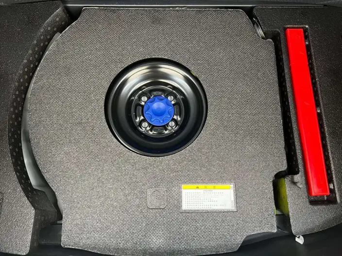 Toyota YARIS L Vios 2022 Model Zhixuan X 1.5L CVT Leading PLUS Edition – фото 8