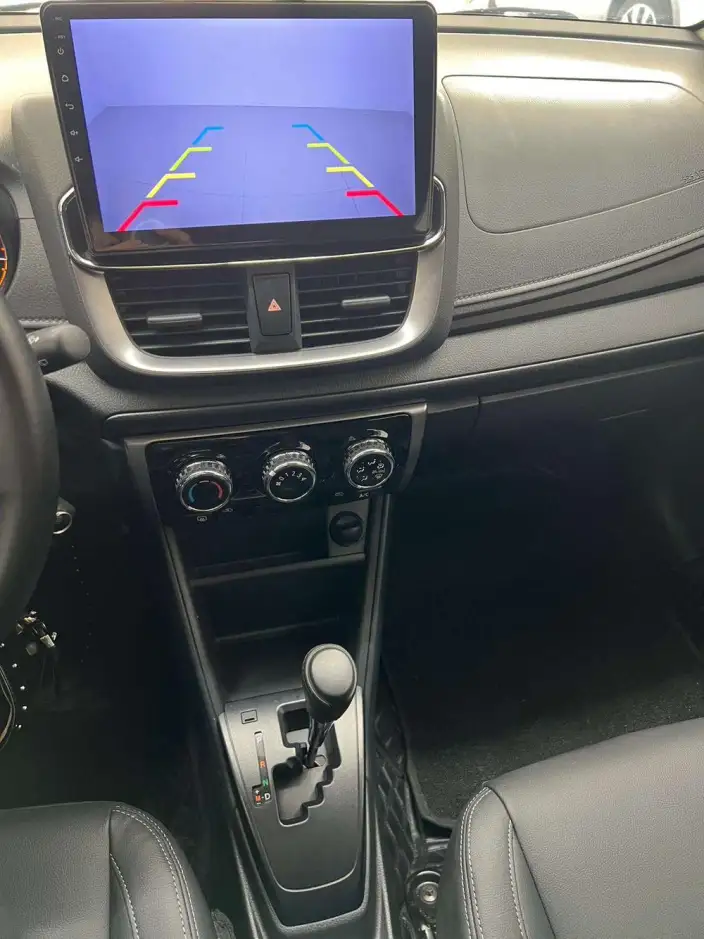 Toyota YARIS L Vios 2022 Model Zhixuan X 1.5L CVT Leading PLUS Edition – фото 9