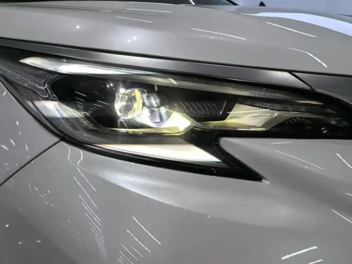 Granvia 2024 Model Intelligent Hybrid 2.5L 2WD Deluxe Edition – фото 8
