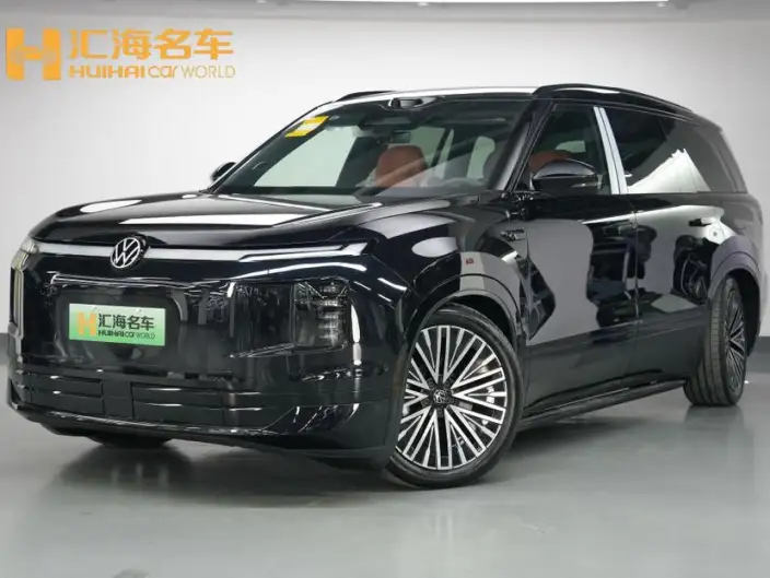 ID. ERA 9X 2026 Model Max 4WD Edition – фото 1