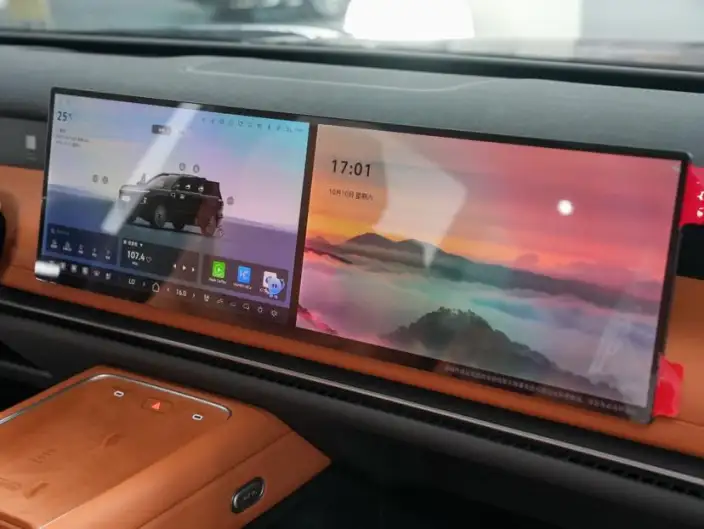 ID. ERA 9X 2026 Model Max 4WD Edition – фото 9