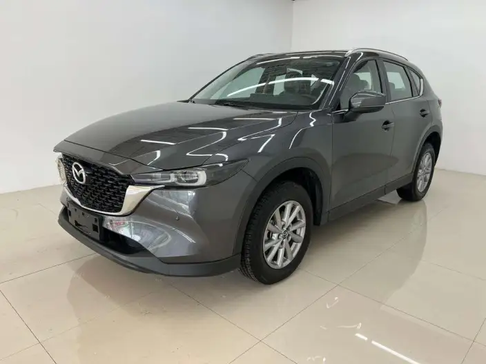 Mazda CX-5 2022 Model 2.0L Automatic 2WD Smart Elegance Model
