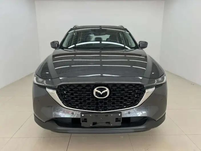 Mazda CX-5 2022 Model 2.0L Automatic 2WD Smart Elegance Model