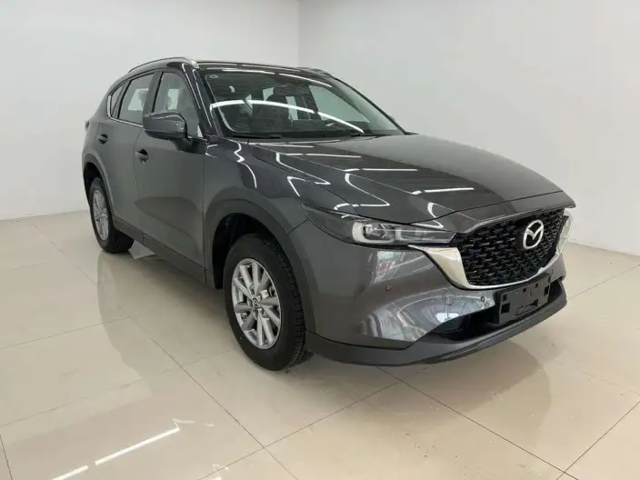 Mazda CX-5 2022 Model 2.0L Automatic 2WD Smart Elegance Model