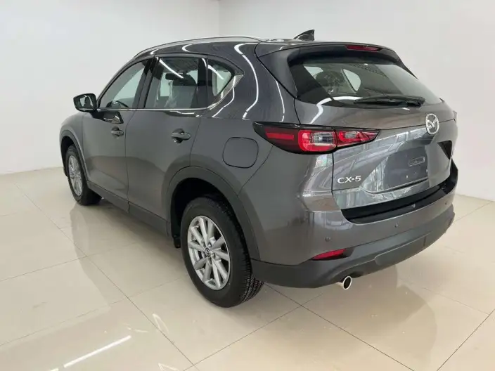 Mazda CX-5 2022 Model 2.0L Automatic 2WD Smart Elegance Model