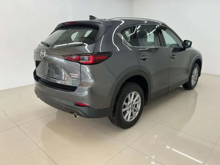 Mazda CX-5 2022 Model 2.0L Automatic 2WD Smart Elegance Model – фото 6