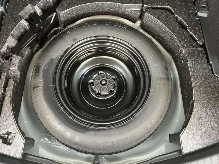 Mazda CX-5 2022 Model 2.0L Automatic 2WD Smart Elegance Model – фото 7
