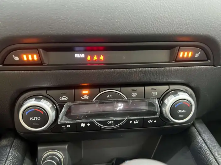 Mazda CX-5 2022 Model 2.0L Automatic 2WD Smart Elegance Model – фото 8