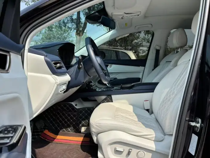 Wuling Victory 2023 Model 2.0L DHT Luxury Model – фото 9