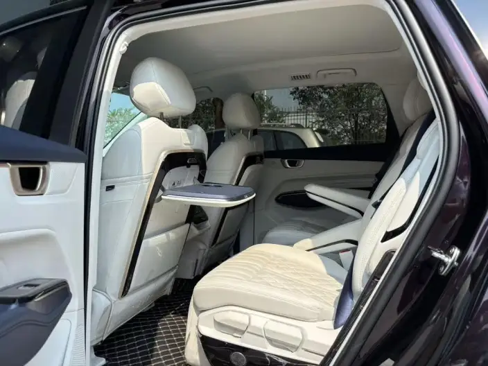 Wuling Victory 2023 Model 2.0L DHT Luxury Model – фото 10