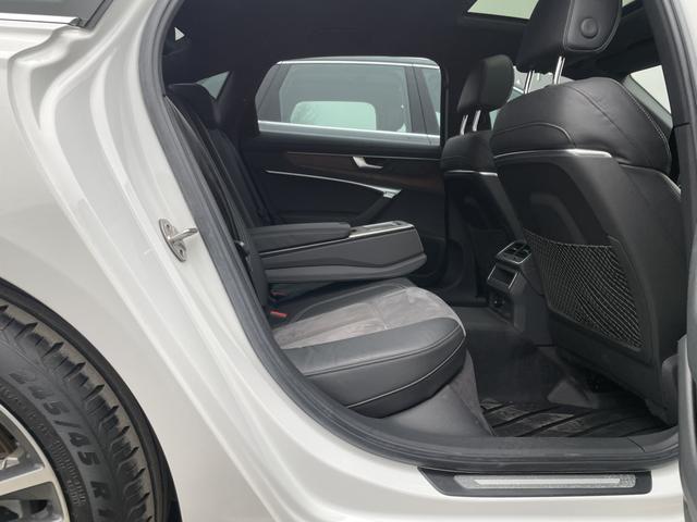 Audi A6L 2020 40 TFSI Luxury Dynamic – фото 13