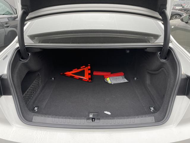 Audi A6L 2020 40 TFSI Luxury Dynamic – фото 14