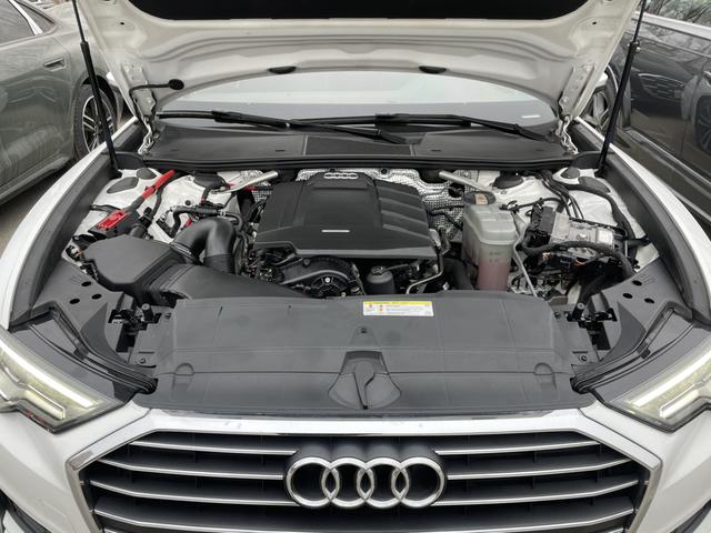 Audi A6L 2020 40 TFSI Luxury Dynamic – фото 32