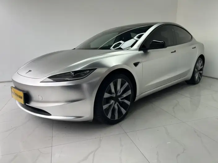 Model 3 2023 Model Rear-wheel drive version – фото 1
