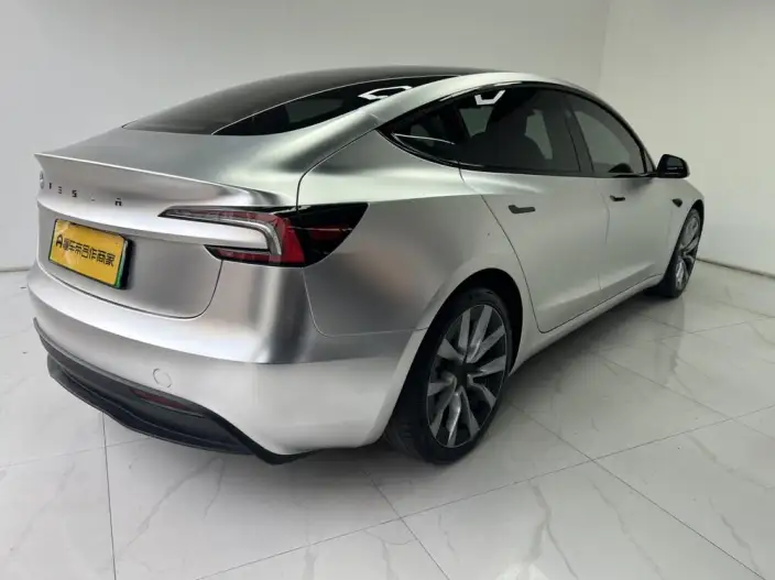 Model 3 2023 Model Rear-wheel drive version – фото 5
