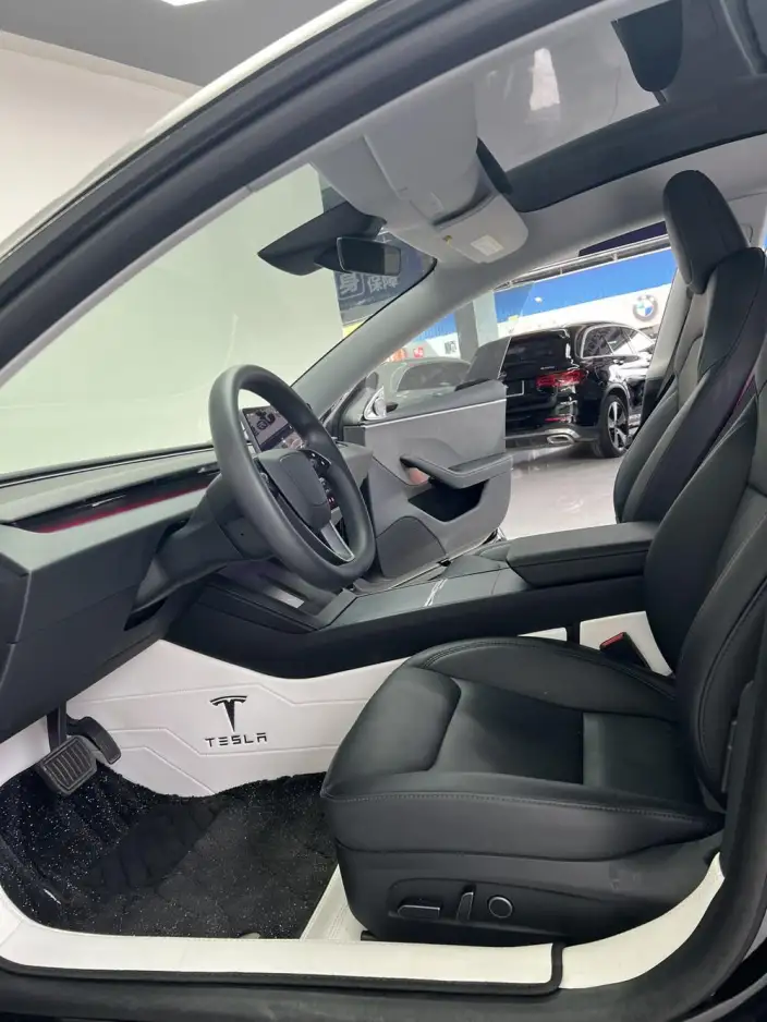 Model 3 2023 Model Rear-wheel drive version – фото 6